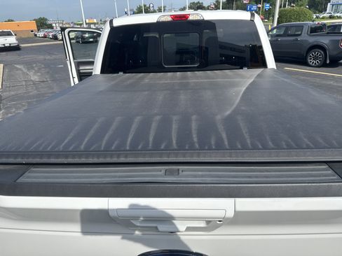 Used 2019 Ford F150 Lariat AWD/4WD image 18