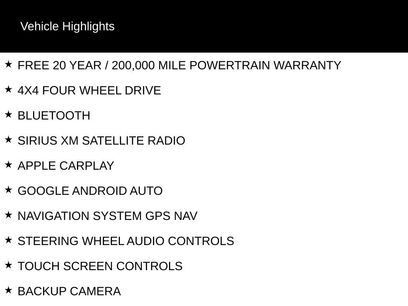 New 2026 Chevrolet Silverado 2500 LT w/ All Star Edition