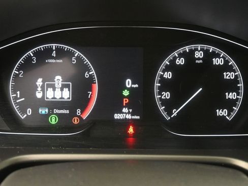 Used 2022 Honda Accord Sport Special Edition image 11