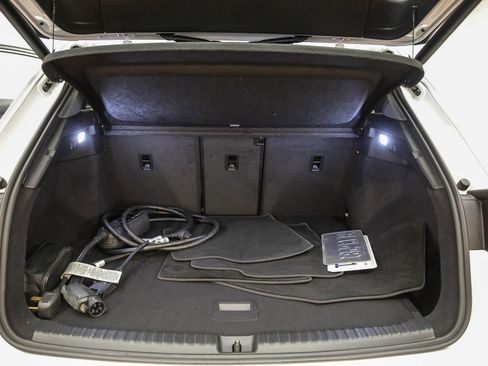 Certified 2023 Audi Q4 e-tron Premium Plus w/ Premium Plus RWD image 27