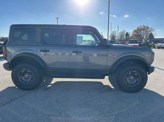 New 2025 Ford Bronco Badlands w/ Sasquatch Package video 2