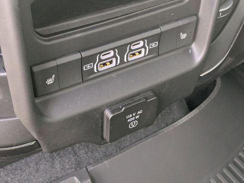 New 2026 RAM 1500 Rebel w/ Rebel Level 2 Equipment Group image 26