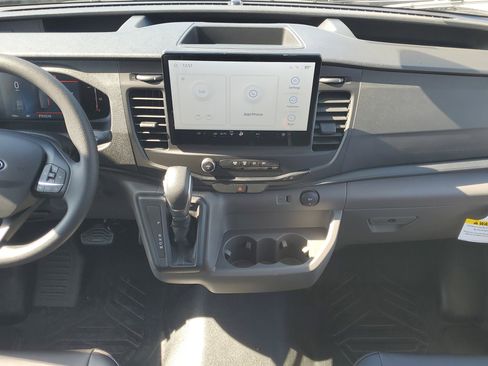 New 2026 Ford Transit 250 148 Medium Roof image 14