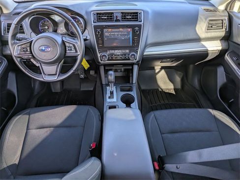 Used 2018 Subaru Legacy 2.5i Premium w/ Eyesight & BSD & Rcta & HBA image 22