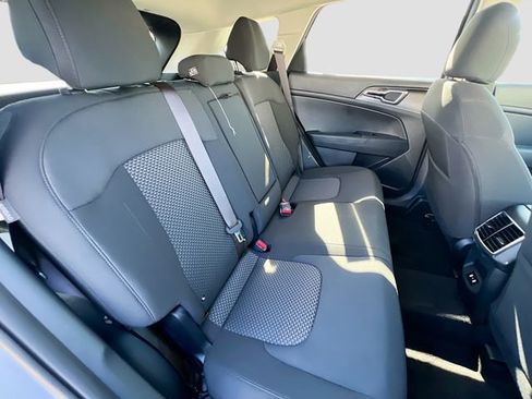 New 2026 Kia Sportage LX FWD image 25