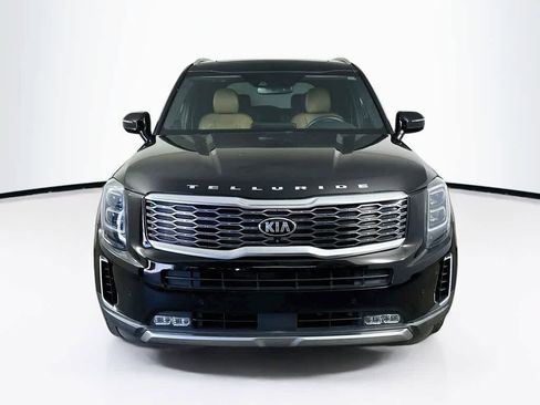 Used 2021 Kia Telluride SX FWD image 6