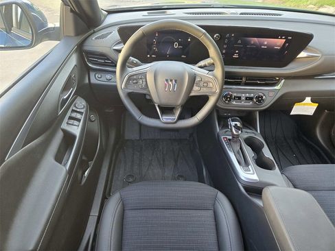 New 2025 Buick Envista Preferred w/ Convenience I Package image 10