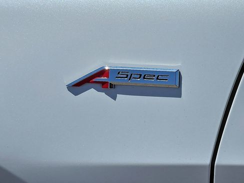 Certified 2025 Acura Integra A-Spec FWD image 10