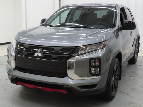 New 2026 Mitsubishi Outlander Sport AWD image 7