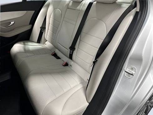 Used 2016 Mercedes-Benz C 300 Sedan image 28