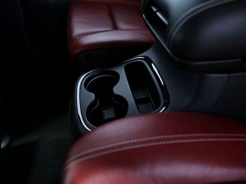 Used 2023 Dodge Durango SRT image 43