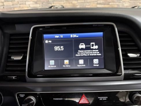 Used 2018 Hyundai Sonata SEL image 19