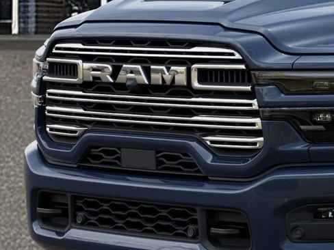 New 2026 RAM 2500 Laramie w/ Sport Appearance Package AWD/4WD image 11