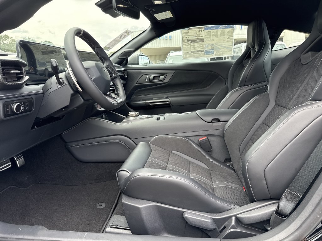 New 2026 Ford Mustang Dark Horse SC RWD image 13