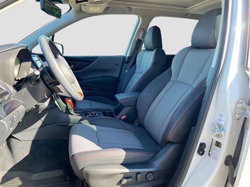 Used 2023 Subaru Forester Sport image 19