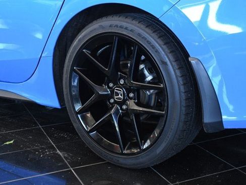 Used 2022 Honda Civic Sport image 37