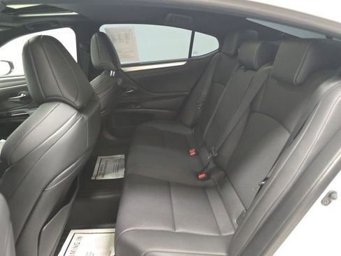 Used 2022 Lexus ES 350 F Sport image 24