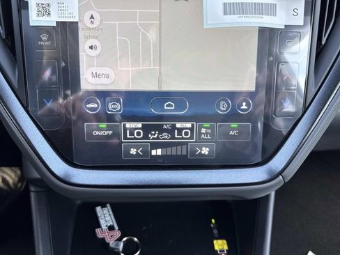 New 2026 Subaru Crosstrek 2.5i Limited w/ Crosstrek Mirror Package AWD/4WD image 22