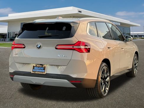 New 2026 BMW X3 xDrive30 image 10