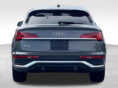 Certified 2023 Audi Q5 2.0T Premium w/ Convenience Package image 4