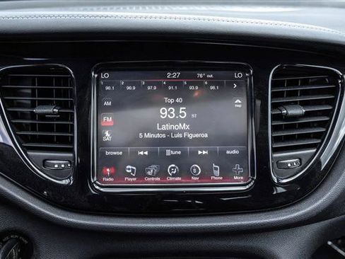 Used 2013 Dodge Dart Limited w/ Limited Special Edition Group FWD image 16