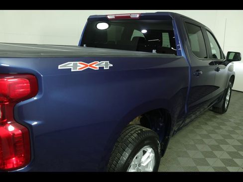 Used 2023 Chevrolet Silverado 1500 LT image 20