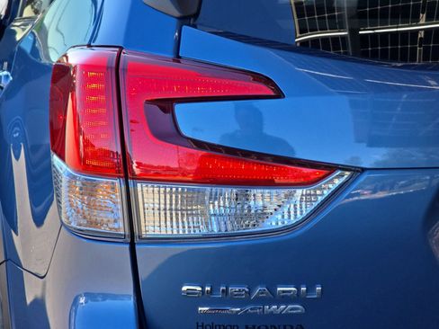 Used 2019 Subaru Forester Limited AWD/4WD image 37