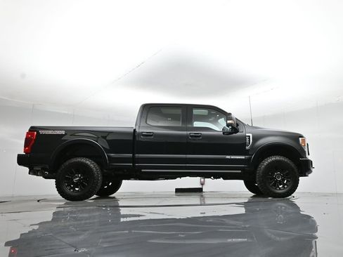 Used 2022 Ford F250 Lariat w/ Tremor Off-Road Package image 62