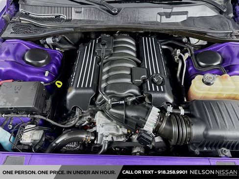 Used 2023 Dodge Challenger R/T Scat Pack RWD image 29