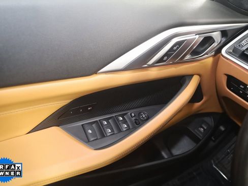 Used 2022 BMW 430i Convertible w/ Premium Package 2 image 35