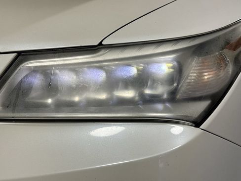 Used 2014 Acura MDX SH-AWD w/ Tech & Entertainment image 40
