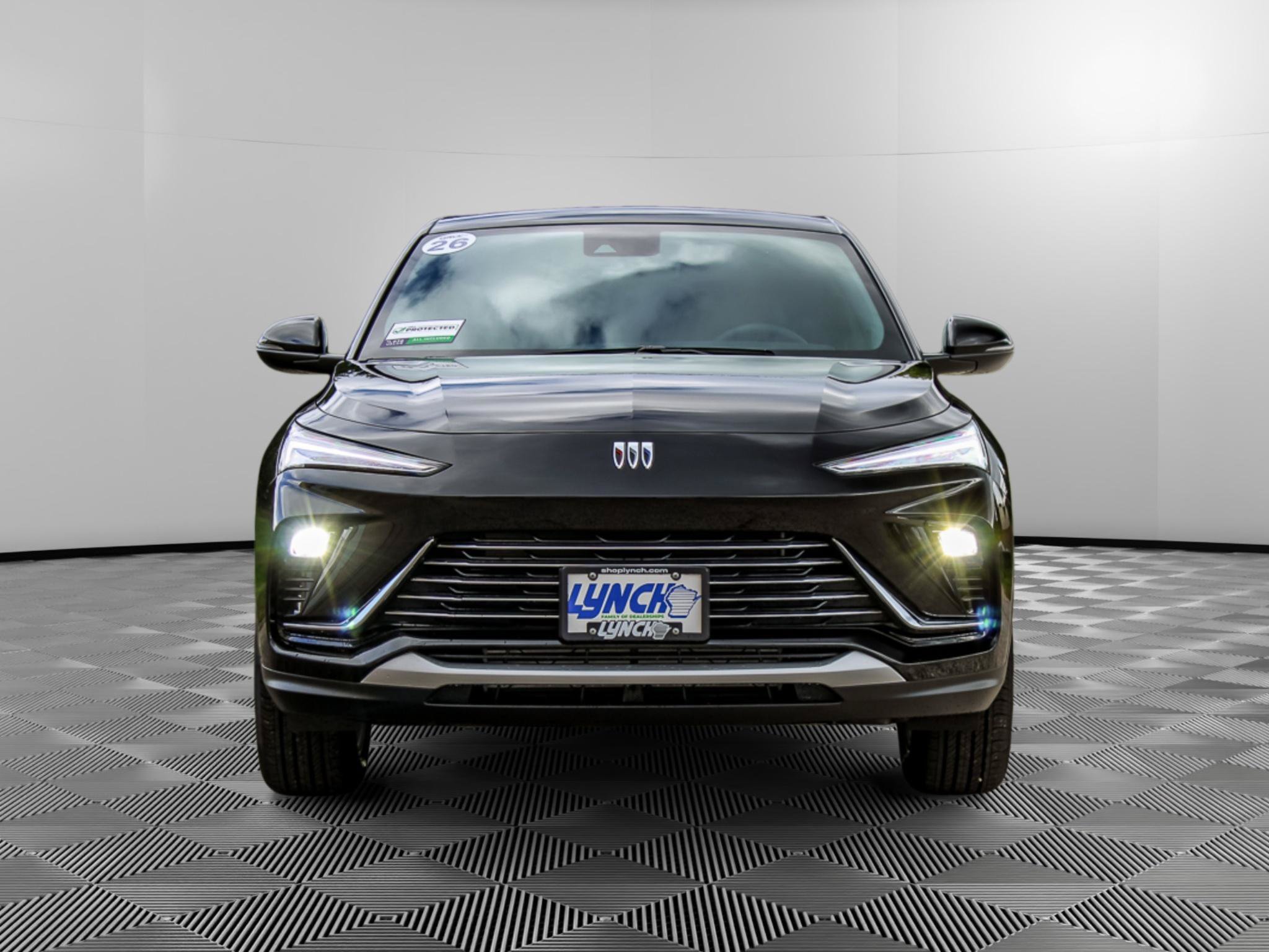 New 2026 Buick Envista Preferred FWD image 5