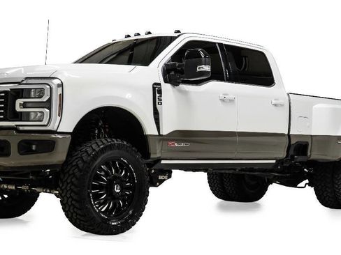 Used 2026 Ford F350 King Ranch image 2