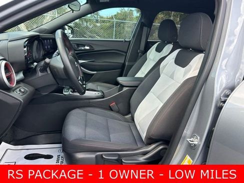 Used 2024 Chevrolet Trax RS w/ Driver Confidence Package image 14