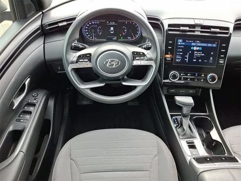 Used 2022 Hyundai Santa Cruz SEL image 12