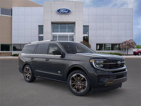 New 2026 Ford Expedition King Ranch image 7