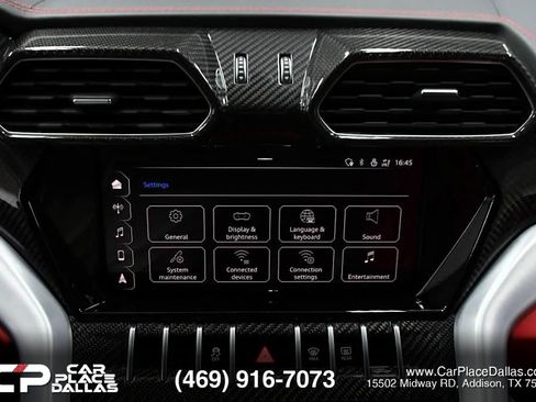 Used 2022 Lamborghini Urus AWD/4WD image 13