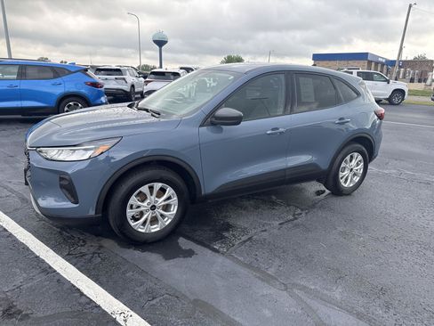 Used 2025 Ford Escape Active w/ Cold Weather Package AWD/4WD image 6