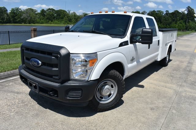 Used 2013 Ford F350 XL RWD image 2