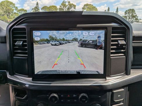 Used 2025 Ford F150 STX RWD image 23