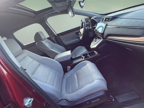 Used 2022 Honda CR-V EX-L image 15