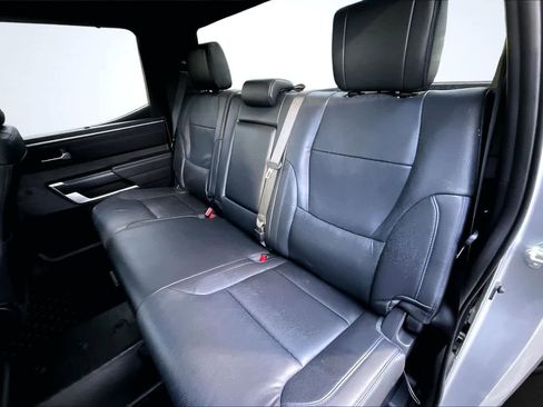 Used 2022 Toyota Tundra Platinum image 13