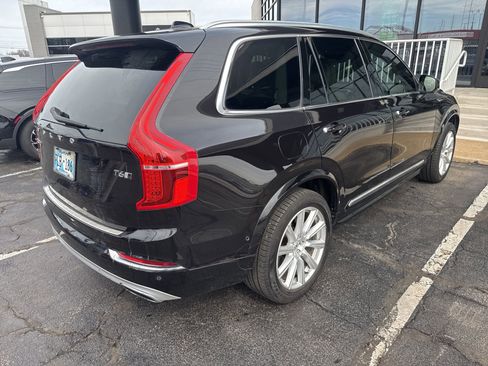 Used 2018 Volvo XC90 T6 Inscription w/ Convenience Package image 7