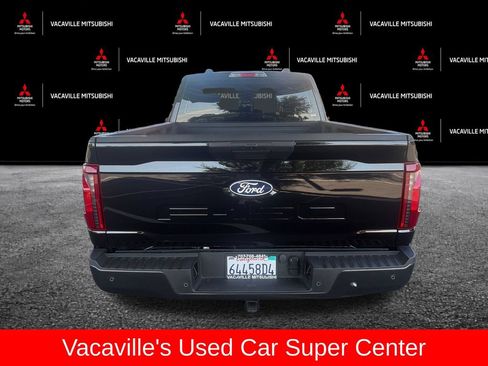 Used 2024 Ford F150 XL AWD/4WD image 4