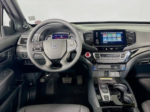 Certified 2023 Honda Passport Elite image 11
