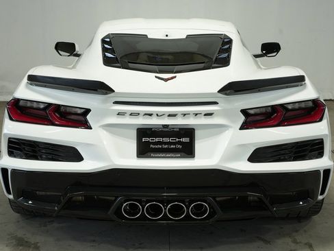 Used 2023 Chevrolet Corvette Z06 image 10