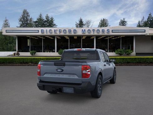 Used 2025 Ford Maverick XLT w/ 4K Tow Package image 8