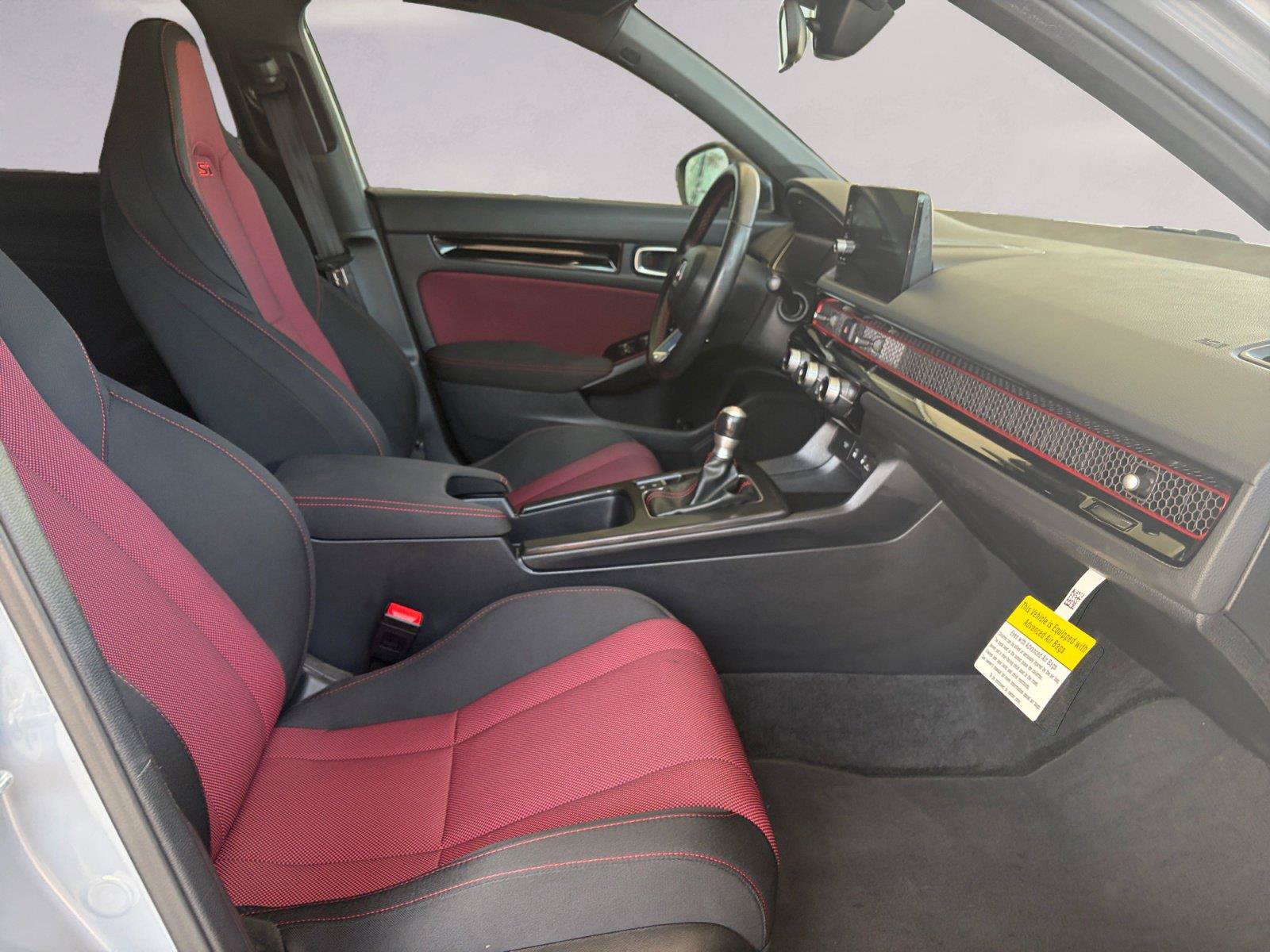 Used 2026 Honda Civic Si image 15