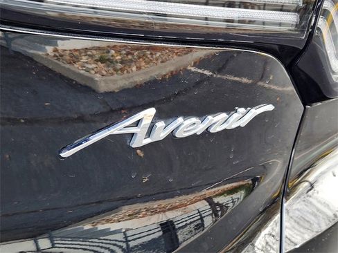 New 2024 Buick Encore GX Avenir w/ Avenir Technology Package image 12