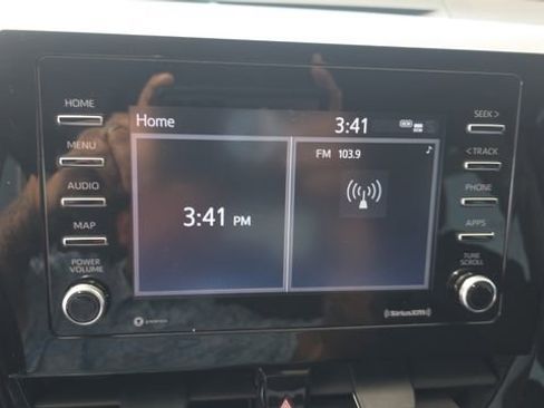 Used 2023 Toyota Camry SE FWD image 20